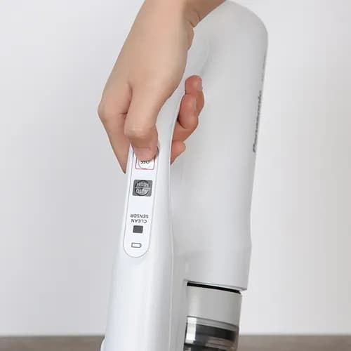 So sánh giá Máy hút bụi không dây Panasonic MC-SB30JW049 - Tìm sản phẩm giá rẻ nhất - Ảnh 12