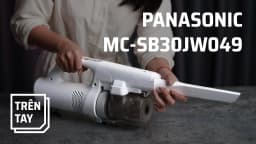 So sánh giá Máy hút bụi không dây Panasonic MC-SB30JW049 - Tìm sản phẩm giá rẻ nhất - Ảnh 16