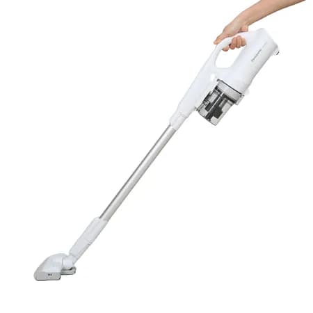 So sánh giá Máy hút bụi không dây Panasonic MC-SB30JW049 - Tìm sản phẩm giá rẻ nhất - Ảnh 7