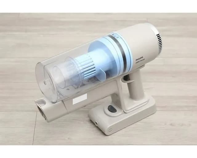 So sánh giá Máy hút bụi không dây Philips XC2011/01 rẻ nhất? - Ảnh 15