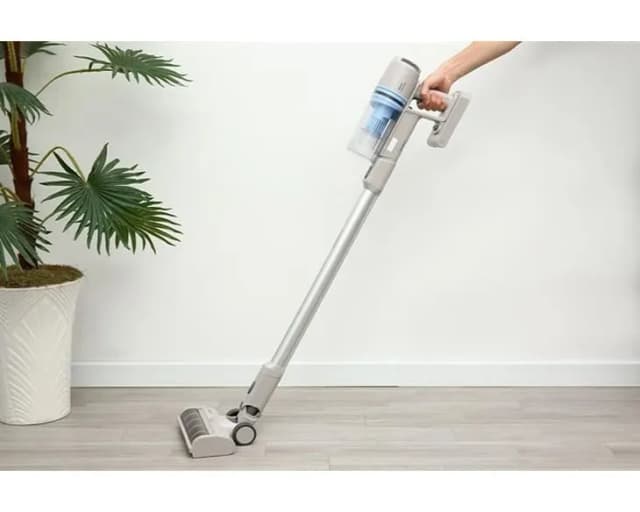 So sánh giá Máy hút bụi không dây Philips XC2011/01 rẻ nhất? - Ảnh 5