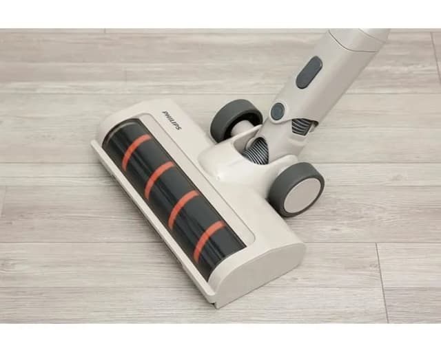 So sánh giá Máy hút bụi không dây Philips XC2011/01 rẻ nhất? - Ảnh 9