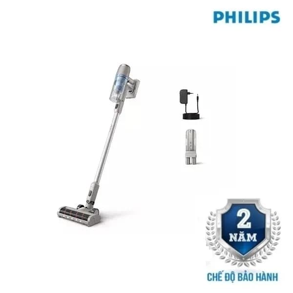 So sánh giá Máy hút bụi không dây Philips XC2011/01 rẻ nhất? - Ảnh 10