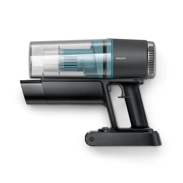 So sánh giá Máy hút bụi không dây Philips XC3031/01 rẻ nhất? - Ảnh 7