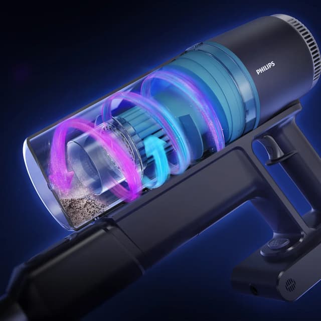 So sánh giá Máy hút bụi không dây Philips XC3131/01 rẻ nhất? - Ảnh 14