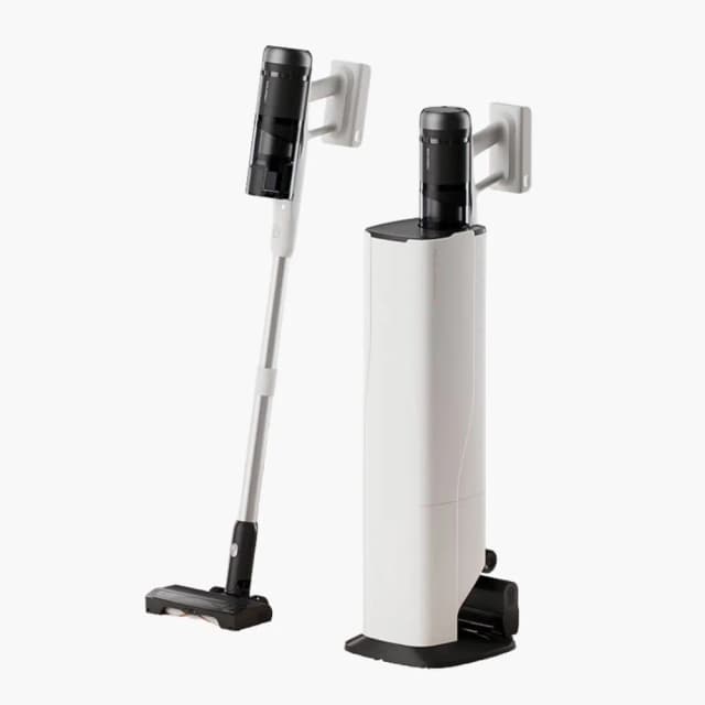 Máy hút bụi cầm tay Roborock H60 Hub Pro - Ảnh 6