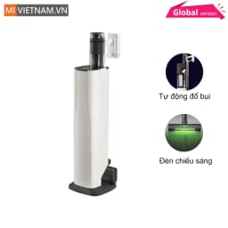 So sánh giá Máy hút bụi cầm tay Roborock H60 Hub Pro - Tìm sản phẩm giá rẻ nhất - Ảnh 2