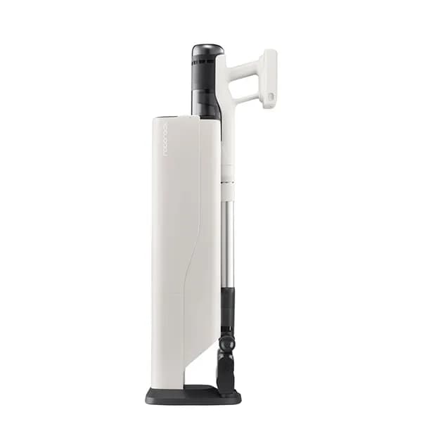 So sánh giá Máy hút bụi cầm tay Roborock H60 Hub Pro rẻ nhất? - Ảnh 3