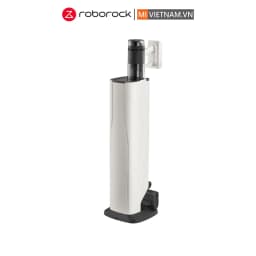 So sánh giá Máy hút bụi cầm tay Roborock H60 Hub Pro - Tìm sản phẩm giá rẻ nhất - Ảnh 5