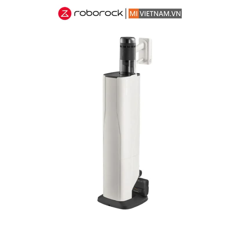 So sánh giá Máy hút bụi cầm tay Roborock H60 Hub Pro - Tìm sản phẩm giá rẻ nhất - Ảnh 5