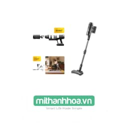 So sánh giá Máy hút bụi không dây Roborock H60 Ultra - Tìm sản phẩm giá rẻ nhất - Ảnh 13