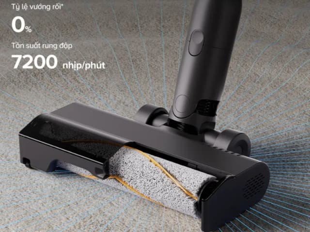 Top 1 so sánh giá Máy hút bụi không dây Roborock H60 Ultra - Tìm sản phẩm giá rẻ nhất - Ảnh 15