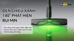 So sánh giá Máy hút bụi không dây Roborock H60 Ultra - Tìm sản phẩm giá rẻ nhất - Ảnh 16
