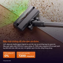 So sánh giá Máy hút bụi không dây Roborock H60 Ultra - Tìm sản phẩm giá rẻ nhất - Ảnh 18