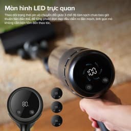 So sánh giá Máy hút bụi không dây Roborock H60 Ultra - Tìm sản phẩm giá rẻ nhất - Ảnh 20