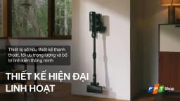 So sánh giá Máy hút bụi không dây Roborock H60 Ultra - Tìm sản phẩm giá rẻ nhất - Ảnh 10