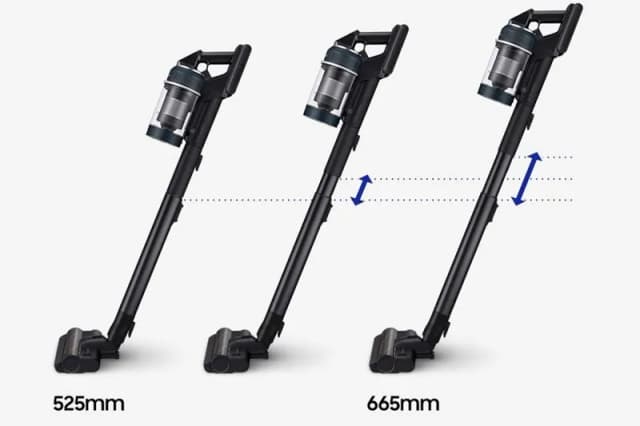 Top 1 so sánh giá Máy hút bụi không dây Samsung VS70H18GZG/SV - Tìm sản phẩm giá rẻ nhất - Ảnh 17