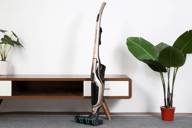 Top 1 so sánh giá Máy hút bụi không dây Samsung VS70H18GZG/SV - Tìm sản phẩm giá rẻ nhất - Ảnh 3