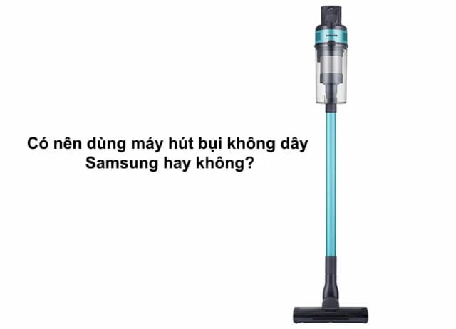 Top 1 so sánh giá Máy hút bụi không dây Samsung VS70H18GZG/SV - Tìm sản phẩm giá rẻ nhất - Ảnh 45