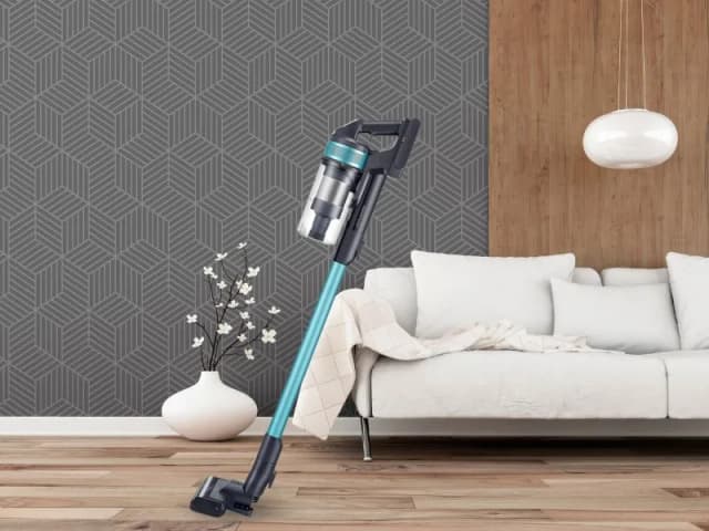Top 1 so sánh giá Máy hút bụi không dây Samsung VS70H18GZG/SV - Tìm sản phẩm giá rẻ nhất - Ảnh 48