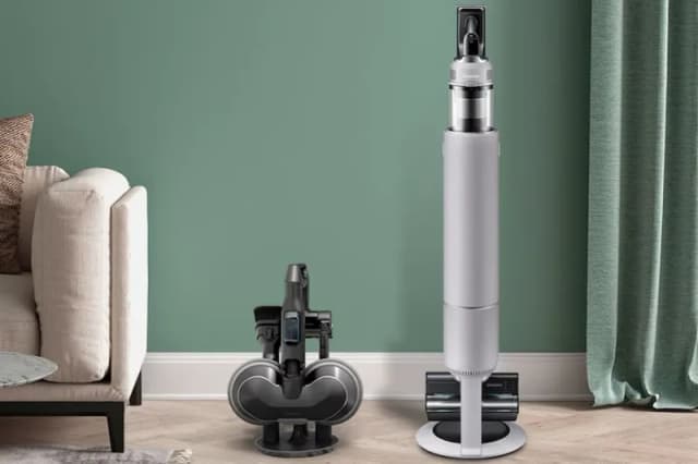 Top 1 so sánh giá Máy hút bụi không dây Samsung VS70H18GZG/SV - Tìm sản phẩm giá rẻ nhất - Ảnh 54