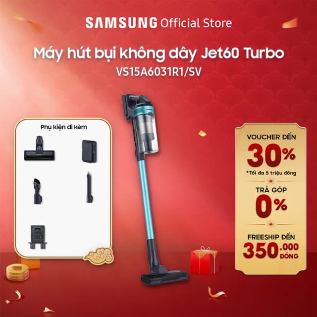 Top 1 so sánh giá Máy hút bụi không dây Samsung VS70H18GZG/SV - Tìm sản phẩm giá rẻ nhất - Ảnh 65