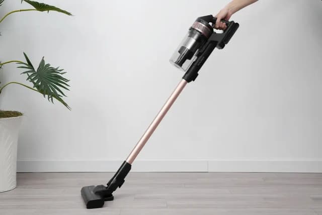 Top 1 so sánh giá Máy hút bụi không dây Samsung VS70H18GZG/SV - Tìm sản phẩm giá rẻ nhất - Ảnh 69