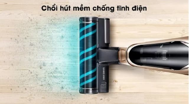Top 1 so sánh giá Máy hút bụi không dây Samsung VS70H18GZG/SV - Tìm sản phẩm giá rẻ nhất - Ảnh 8