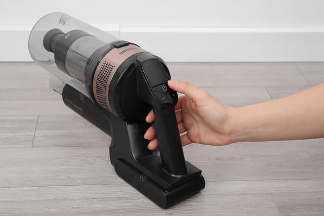 Top 1 so sánh giá Máy hút bụi không dây Samsung VS70H18GZG/SV - Tìm sản phẩm giá rẻ nhất - Ảnh 73