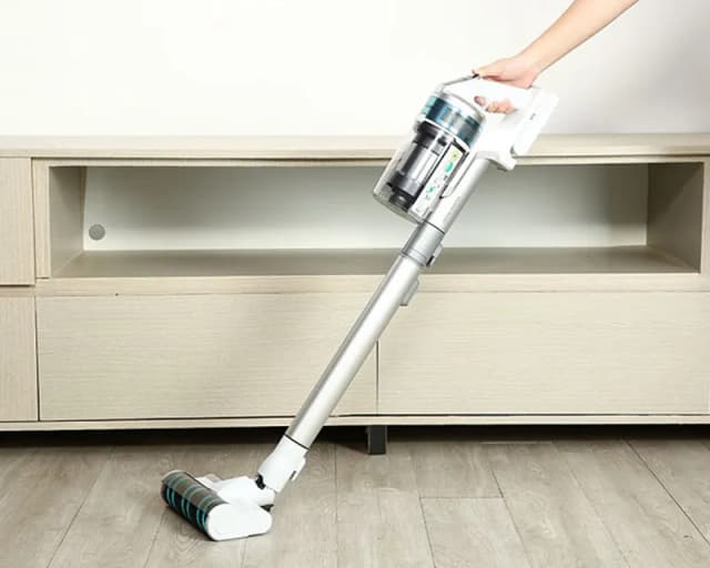 Top 1 so sánh giá Máy hút bụi không dây Samsung VS70H18GZG/SV - Tìm sản phẩm giá rẻ nhất - Ảnh 74