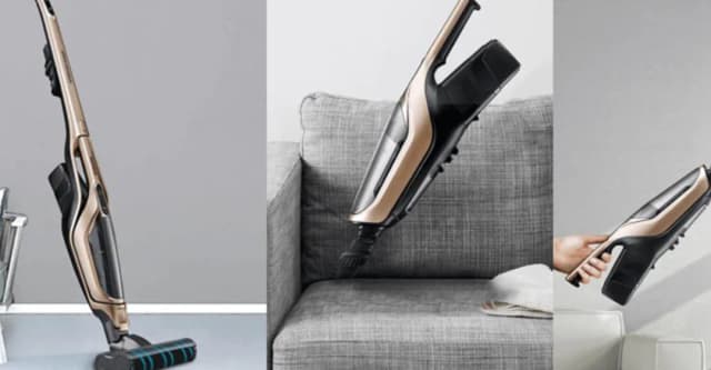 Top 1 so sánh giá Máy hút bụi không dây Samsung VS70H18GZG/SV - Tìm sản phẩm giá rẻ nhất - Ảnh 75