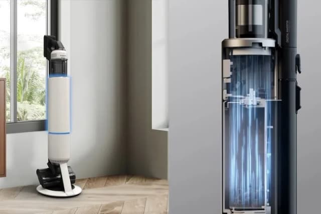 Top 1 so sánh giá Máy hút bụi không dây Samsung VS70H18GZG/SV - Tìm sản phẩm giá rẻ nhất - Ảnh 80