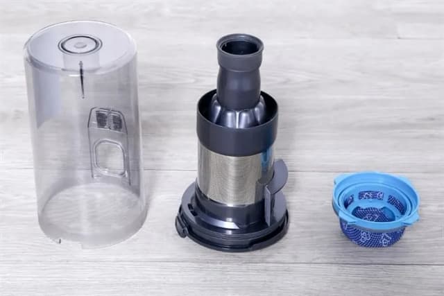 Top 1 so sánh giá Máy hút bụi không dây Samsung VS70H18GZG/SV - Tìm sản phẩm giá rẻ nhất - Ảnh 82