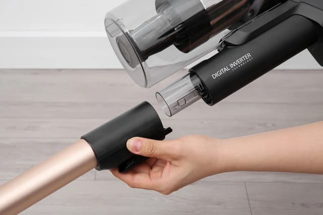 Top 1 so sánh giá Máy hút bụi không dây Samsung VS70H18GZG/SV - Tìm sản phẩm giá rẻ nhất - Ảnh 86