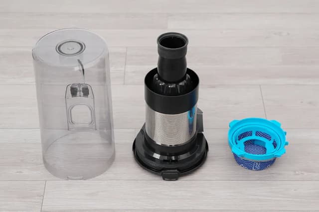 Top 1 so sánh giá Máy hút bụi không dây Samsung VS70H18GZG/SV - Tìm sản phẩm giá rẻ nhất - Ảnh 94