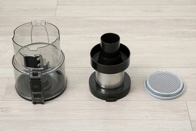 So sánh giá Máy hút bụi không dây Sharp EC-SG94V-B rẻ nhất? - Ảnh 19