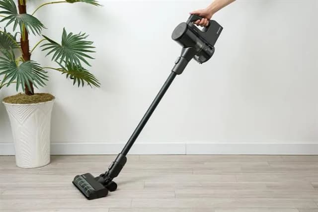 So sánh giá Máy hút bụi không dây Sharp EC-SG94V-B rẻ nhất? - Ảnh 5