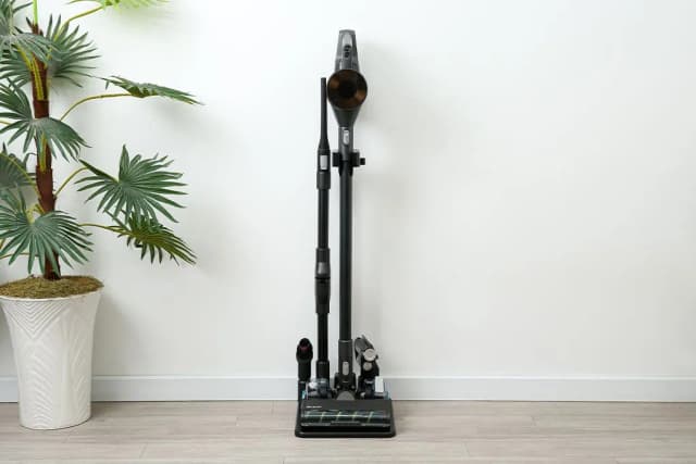 So sánh giá Máy hút bụi không dây Sharp EC-SG94V-B rẻ nhất? - Ảnh 9