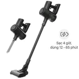 So sánh giá Máy hút bụi không dây Sharp EC-SV28V-B - Tìm sản phẩm giá rẻ nhất - Ảnh 2