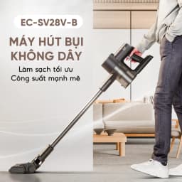 So sánh giá Máy hút bụi không dây Sharp EC-SV28V-B - Tìm sản phẩm giá rẻ nhất - Ảnh 11