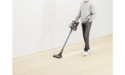So sánh giá Máy hút bụi không dây Sharp EC-SV28V-B - Tìm sản phẩm giá rẻ nhất - Ảnh 6