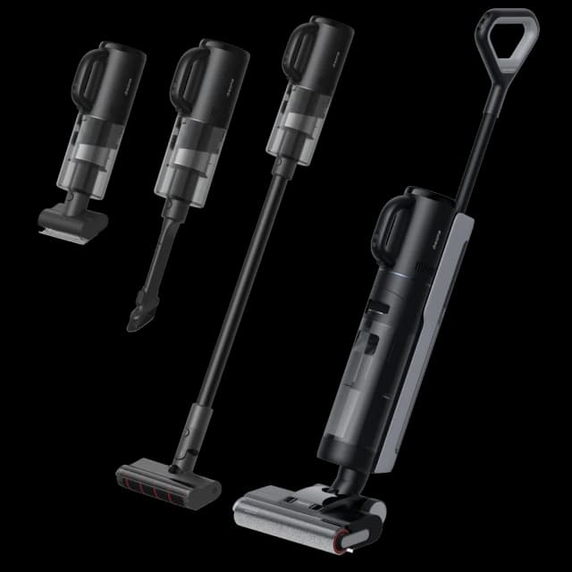 So sánh giá Máy hút bụi lau nhà Dreame H12 Dual rẻ nhất? - Ảnh 6