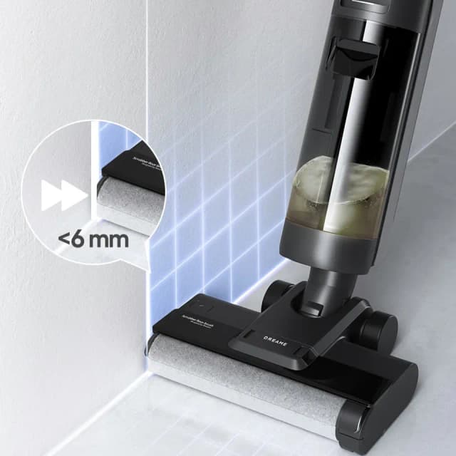 So sánh giá Máy hút bụi lau nhà Dreame H12S AE rẻ nhất? - Ảnh 13