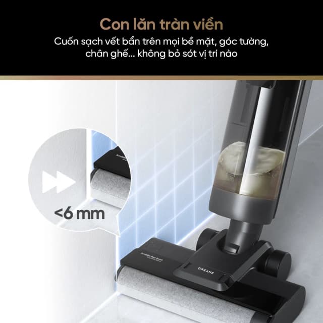 So sánh giá Máy hút bụi lau nhà Dreame H12S AE rẻ nhất? - Ảnh 17