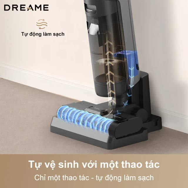 So sánh giá Máy hút bụi lau nhà Dreame H12S AE rẻ nhất? - Ảnh 18