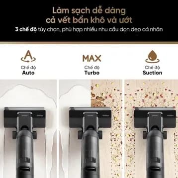 So sánh giá Máy hút bụi lau nhà Dreame H12S AE rẻ nhất? - Ảnh 20