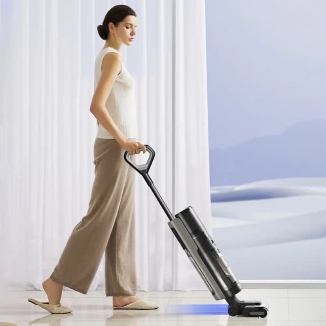So sánh giá Máy hút bụi lau nhà Dreame H12S AE rẻ nhất? - Ảnh 4