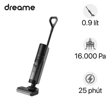 So sánh giá Máy hút bụi lau nhà Dreame H12S AE rẻ nhất? - Ảnh 9