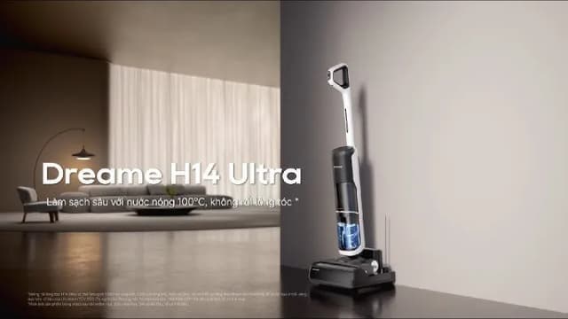 So sánh giá Máy hút bụi lau nhà Dreame H14 Ultra rẻ nhất? - Ảnh 14