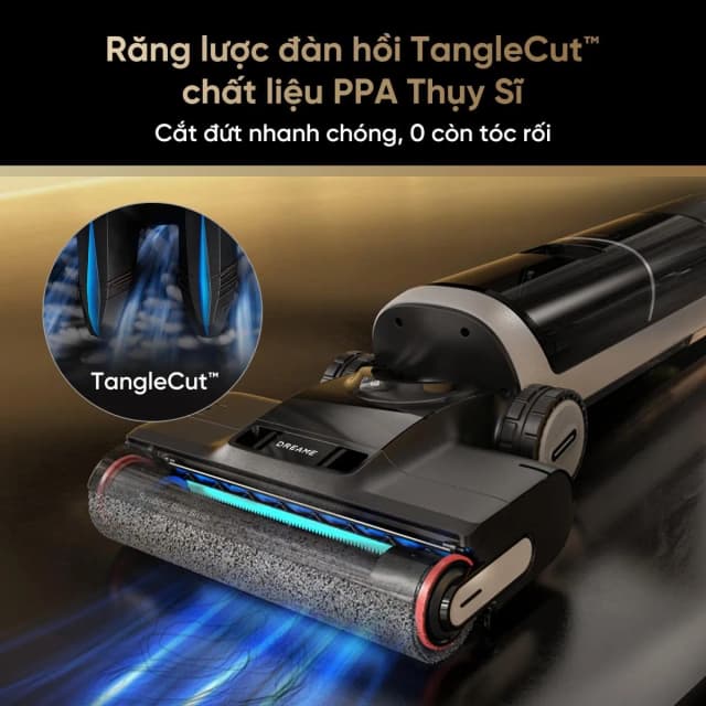 So sánh giá Máy hút bụi lau nhà Dreame H14 Ultra rẻ nhất? - Ảnh 7
